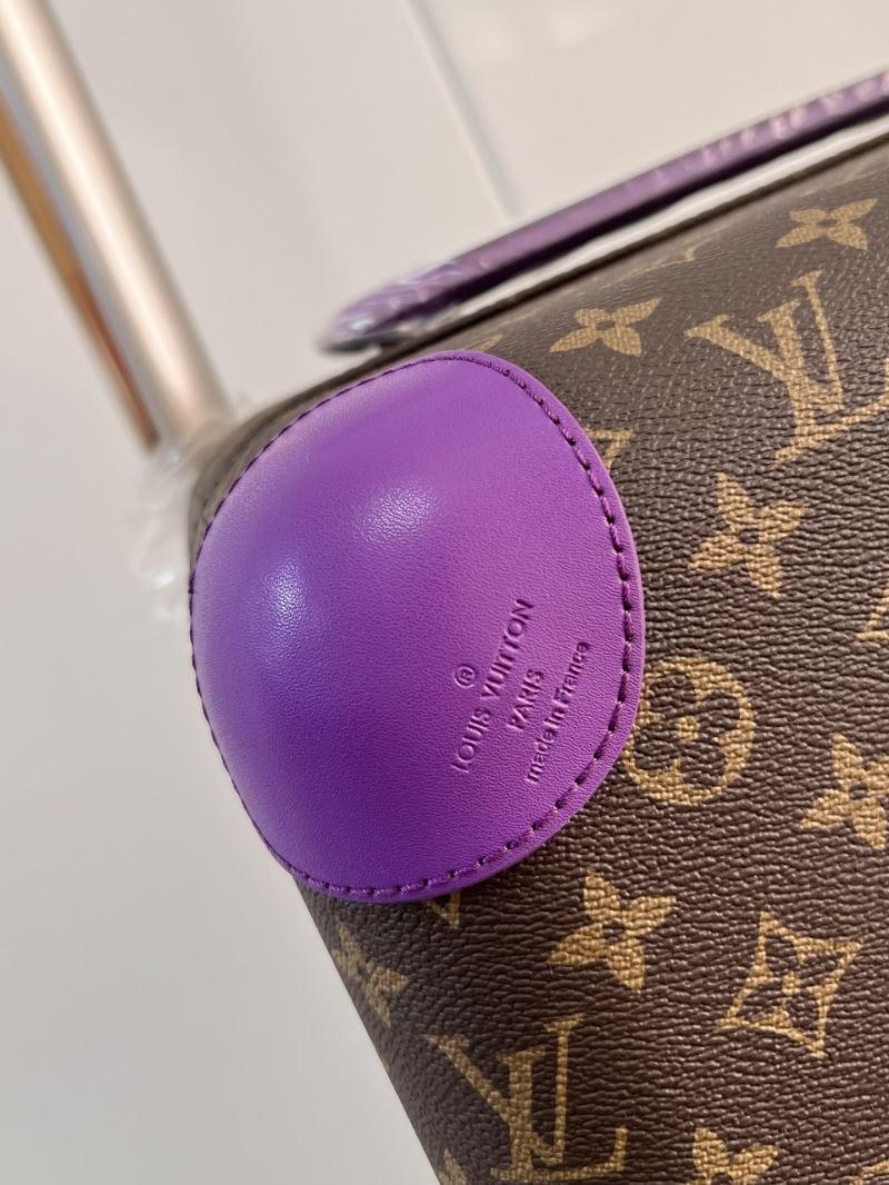 Louis Vuitton Suitcase